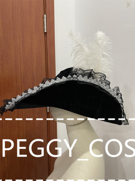 Pirates Of The Caribbean Women Cosplay Costume Pirate COS Suit Women Cosplay Halloween Cosplay For Kids And Adults Pirate COS Hat