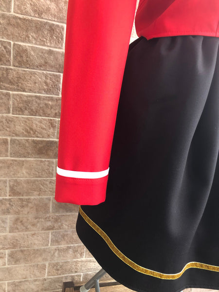 Olive oyl costume