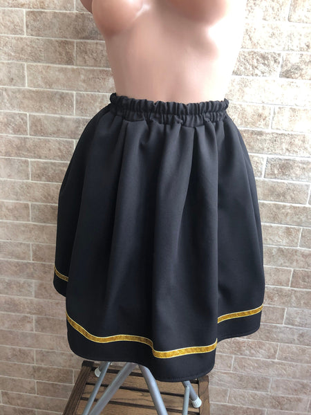 Olive oyl costume
