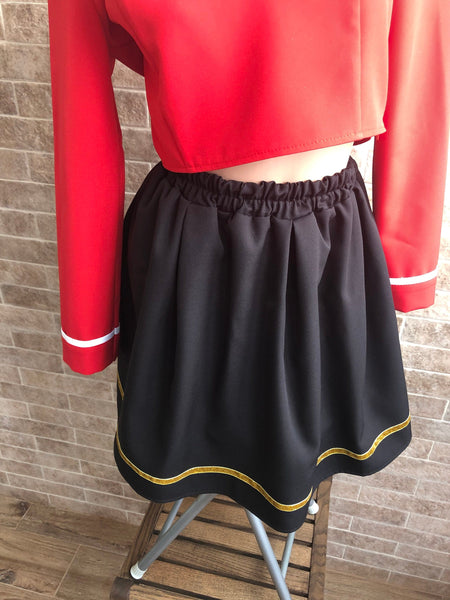 Olive oyl costume