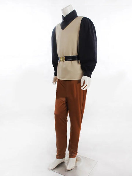 Prince Philip Sleeping Beauty Costume
