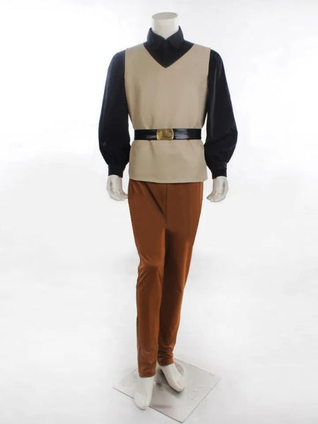 Prince Philip Sleeping Beauty Costume