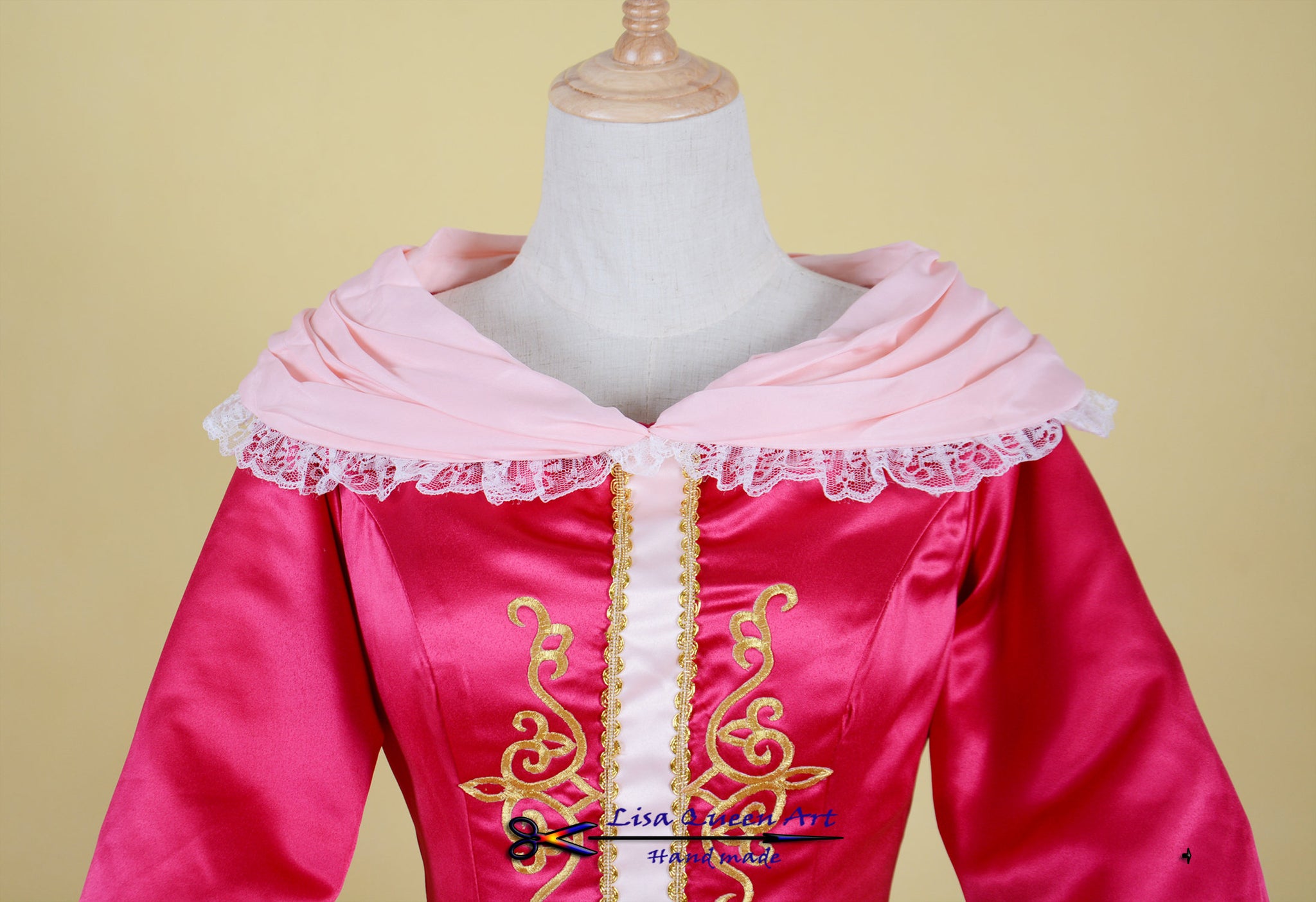 Princess Belle Red Dress Belle Cosplay Costume – Mermaidcosplay