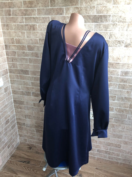 Queenie goldstein Beasts dress