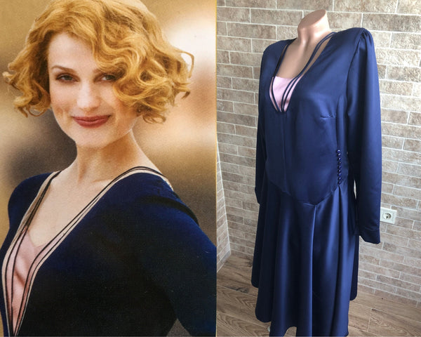 Queenie goldstein Beasts dress