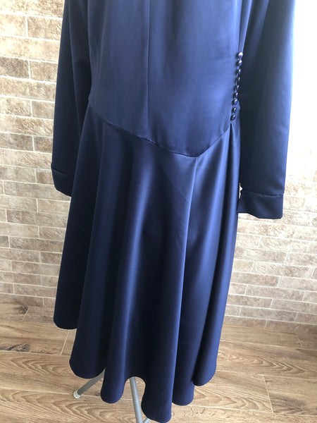 Queenie goldstein Beasts dress