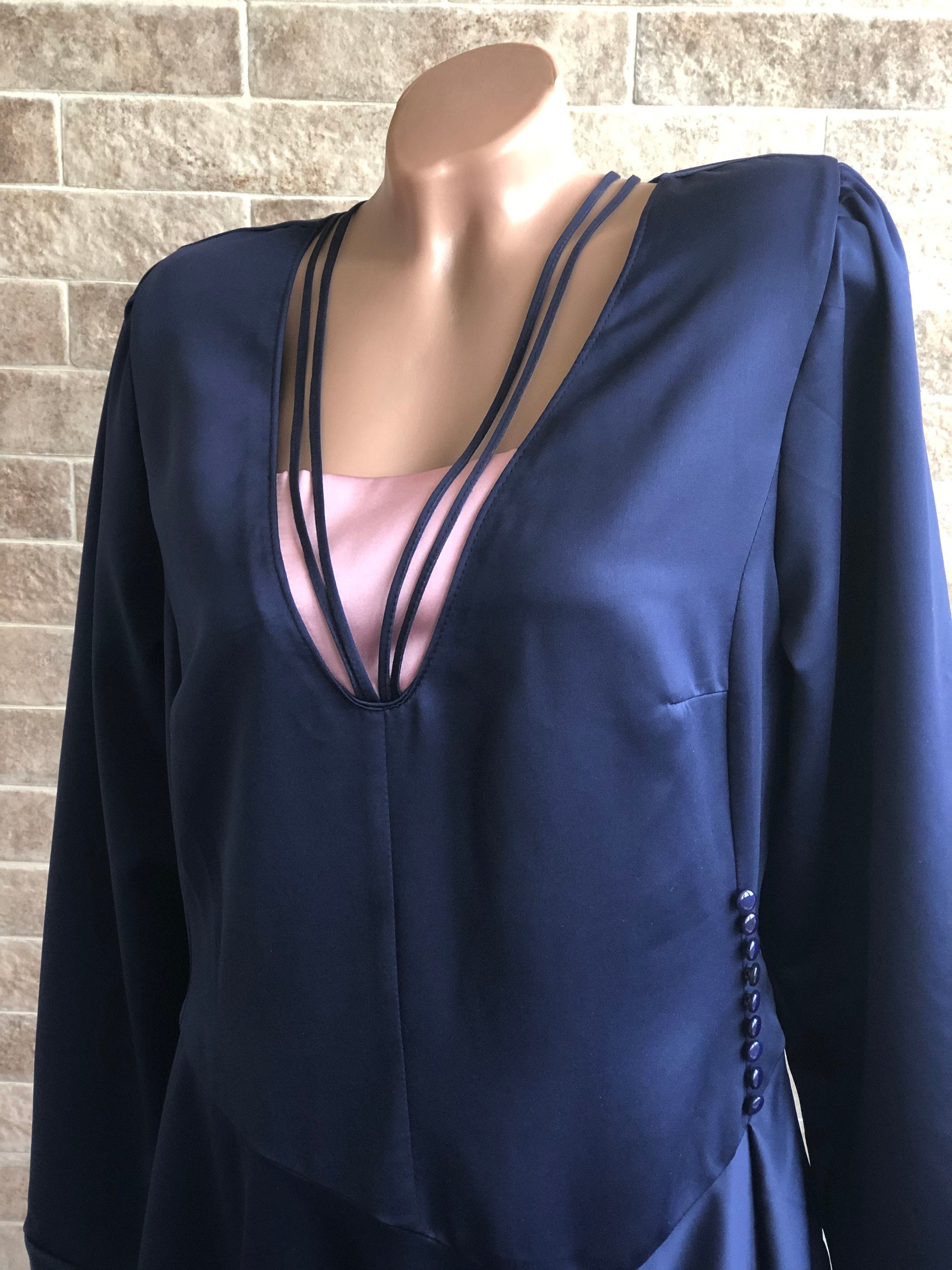 fantastic beasts queenie blue dress The blue dress Queenie Goldstein in fantastic animals