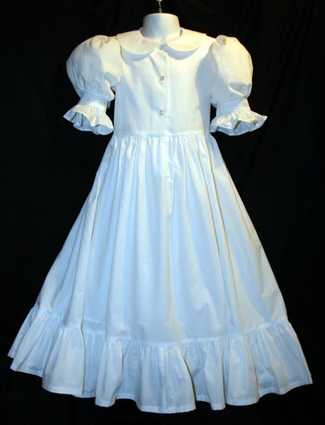 RUFFLES RUFFLES Petticoat Dress CUSTOM Size