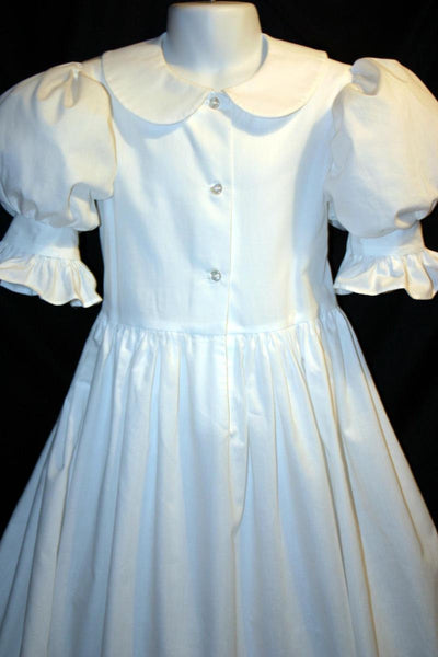 RUFFLES RUFFLES Petticoat Dress CUSTOM Size