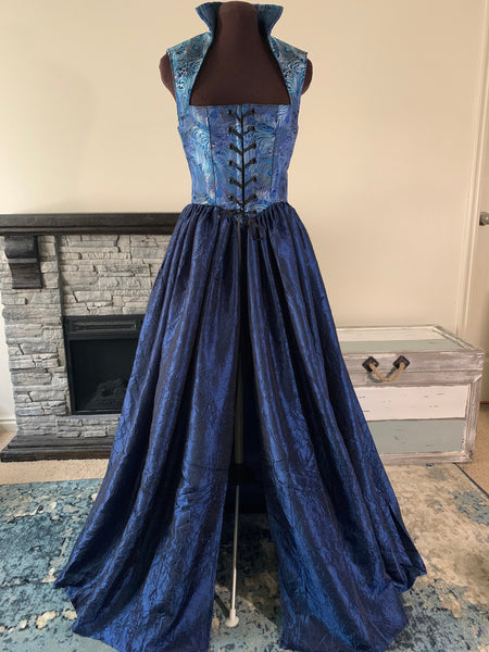Renaissance Gown Dress