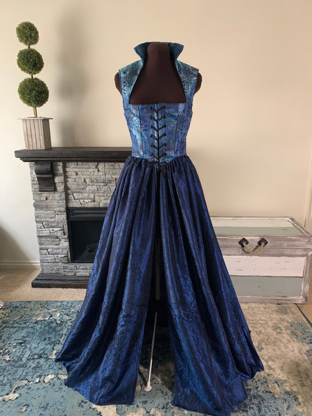 Renaissance Gown Dress