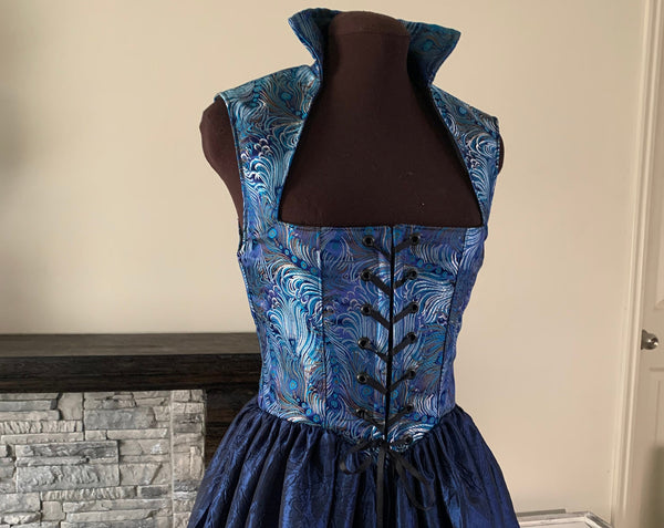 Renaissance Gown Dress