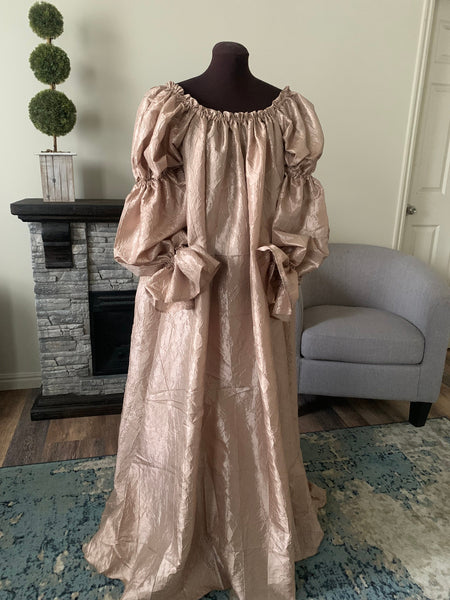 Renaissance Gown Dress
