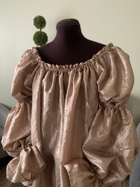 Renaissance Gown Dress