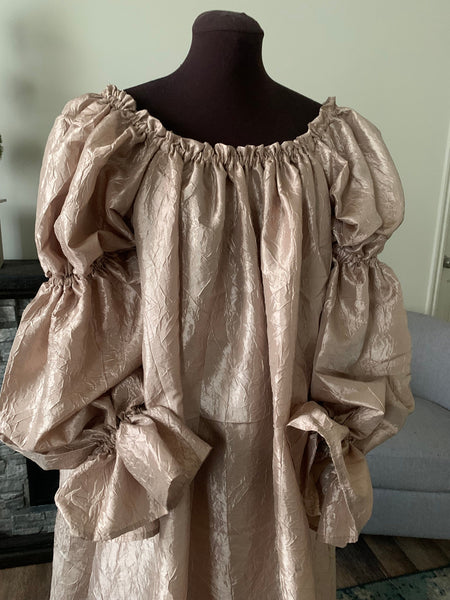 Renaissance Gown Dress