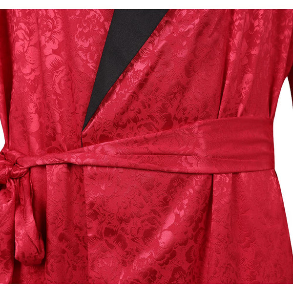 Cosplay Costume men's robe coat Renfield Dracula