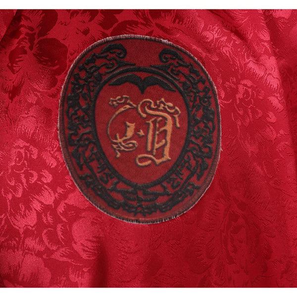 Cosplay Costume men's robe coat Renfield Dracula