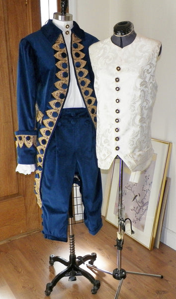 Reserved for Becca costume