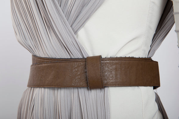 The Force Awakens Rey Cosplay Costume Star Wars