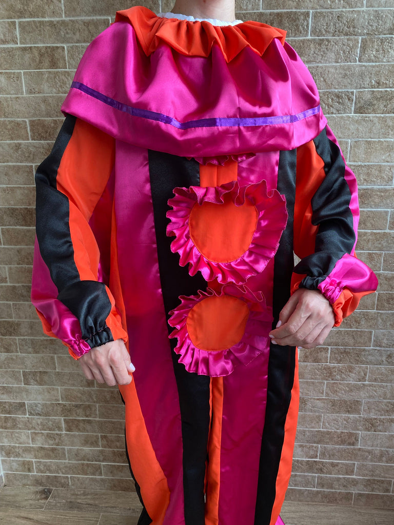 Super Custom Rudy Rudy costume – Mermaidcosplay