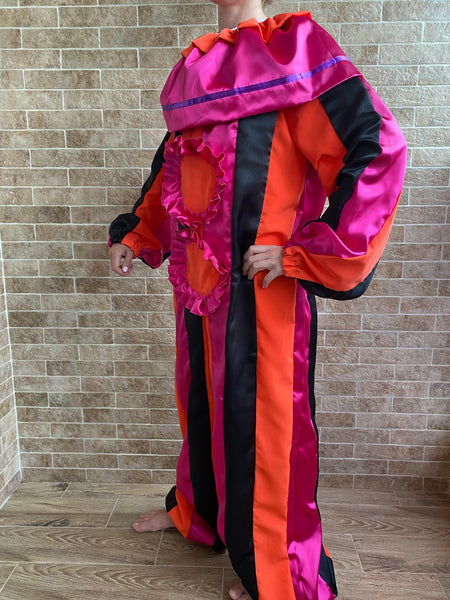 Rudy costume