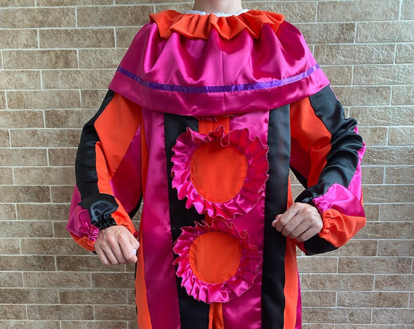 Rudy costume