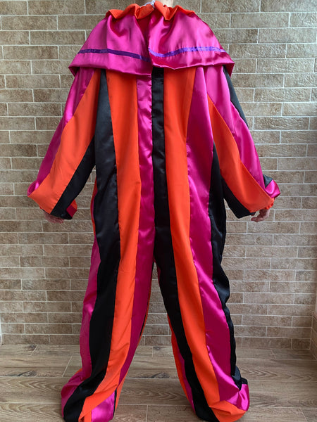 Rudy costume