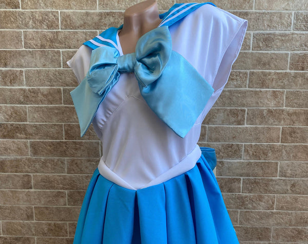 Sailor moon cosplay