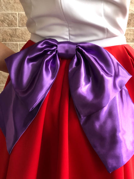 Sailor moon costume
