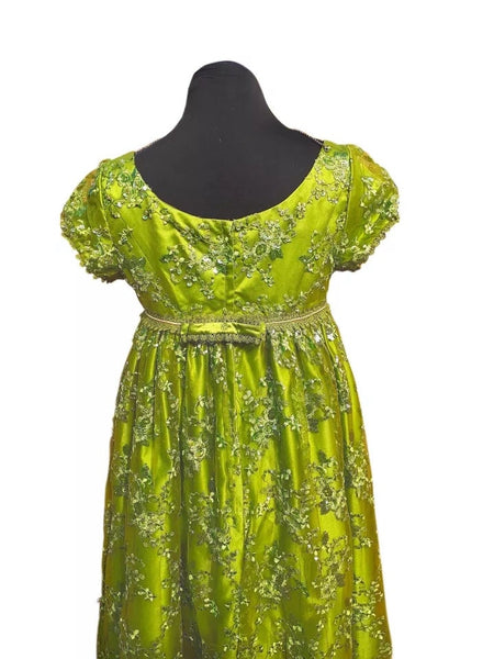 Vintage Dress