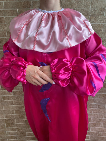 Killer klowns costume