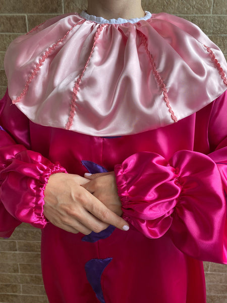 Killer klowns costume