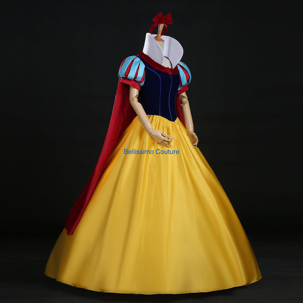 Snow White Costume