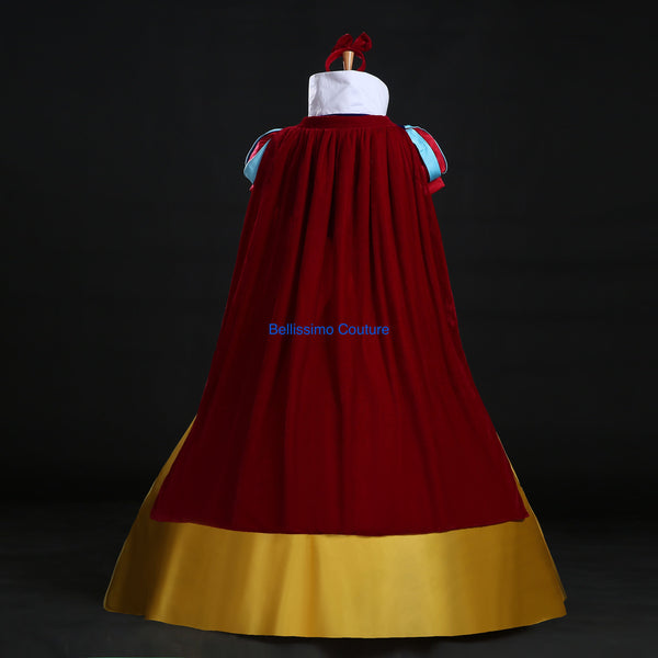 Snow White Costume