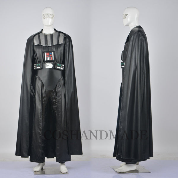 Star Wars Cosplay Costume Darth Vader Cosplay Costume