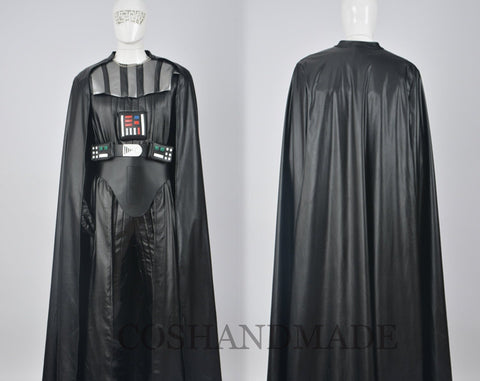 Star Wars Cosplay Costume Darth Vader Cosplay Costume
