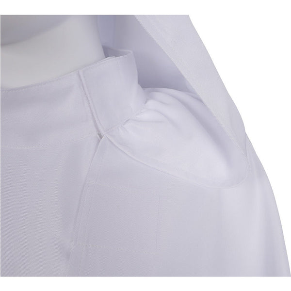 Star Wars Leia White Dress Princess Leia Cosplay Costume