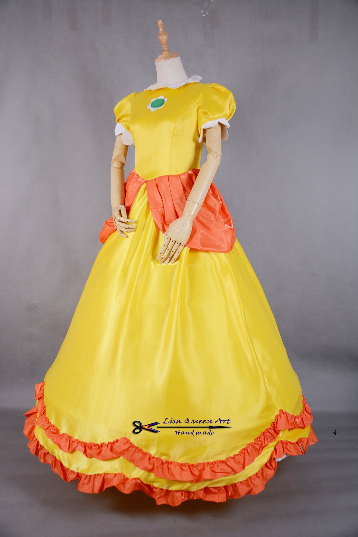 mario princess yellow dress Princess Daisy | Mario Wiki