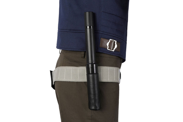 Survivor Cal Kestis Cosplay Costume Outfits Halloween STAR WARS Jedi
