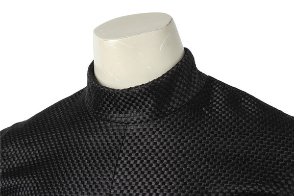 Star Wars 7 Cosplay Costume The Force Awakens Kylo Ren Ben Solo