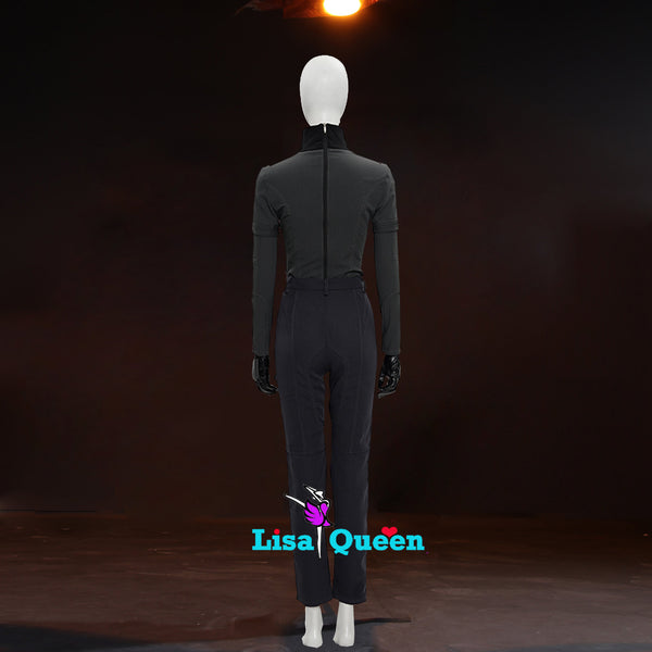 Cosplay Costume The Mandalorian Bo katan Kryze