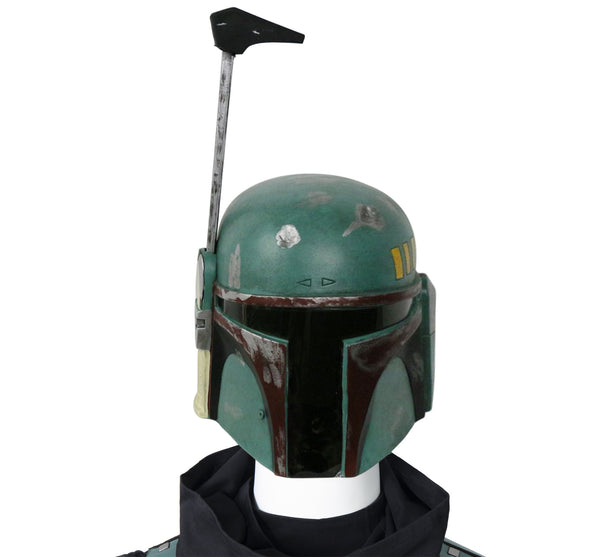 Cosplay Costume The Mandalorian Boba Fett