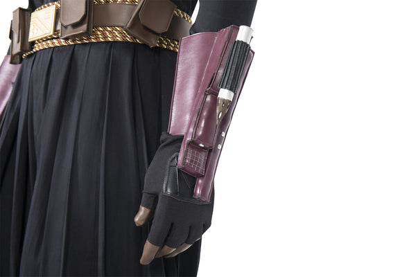 Cosplay Costume The Mandalorian Boba Fett