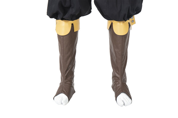 Cosplay Costume The Mandalorian Boba Fett