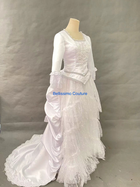 Christine Daae Costume