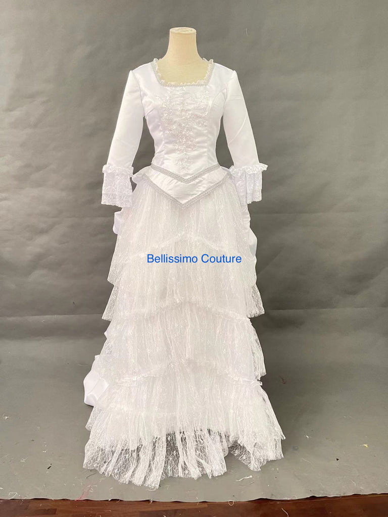 Christine Daae Costume – Mermaidcosplay