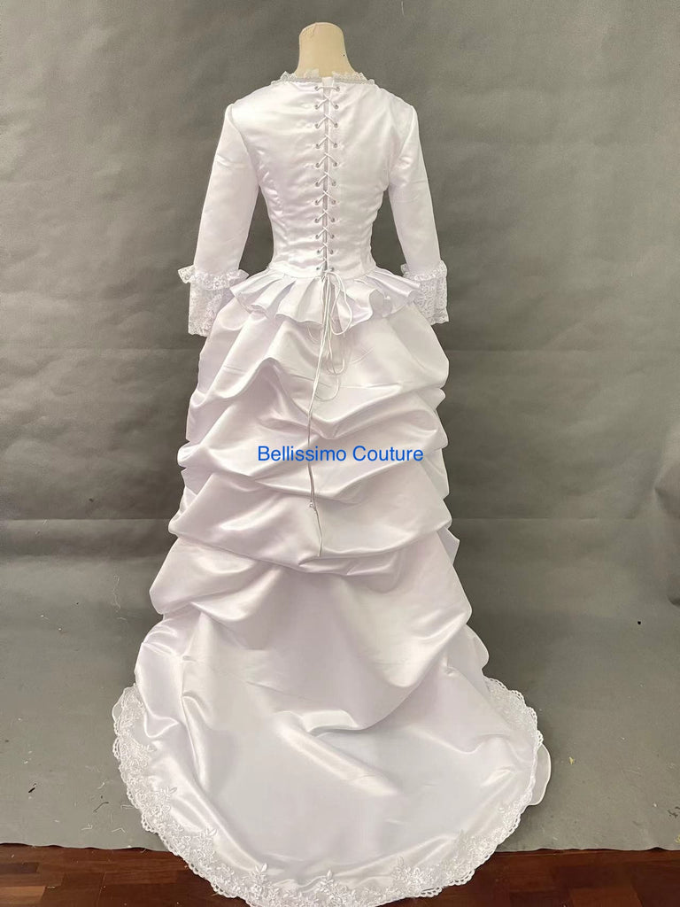 Christine Daae Costume – Mermaidcosplay Christine Daae Costume – Mermaidcosplay
