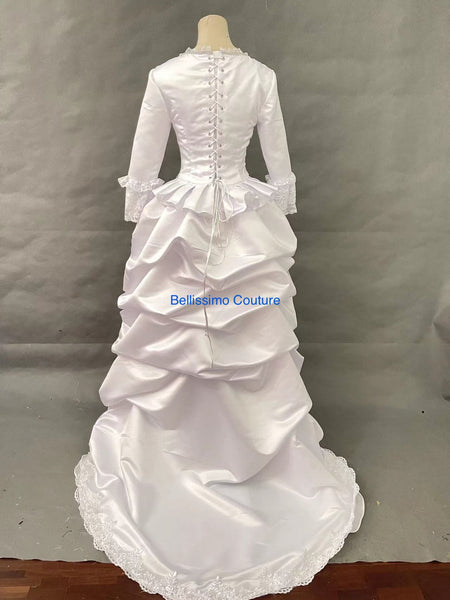 Christine Daae Costume