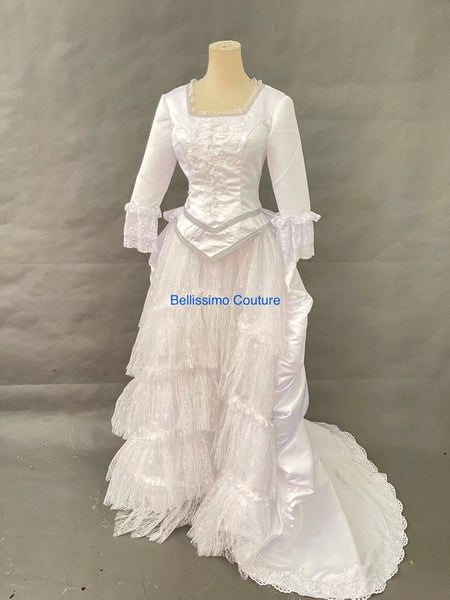 Christine Daae Costume