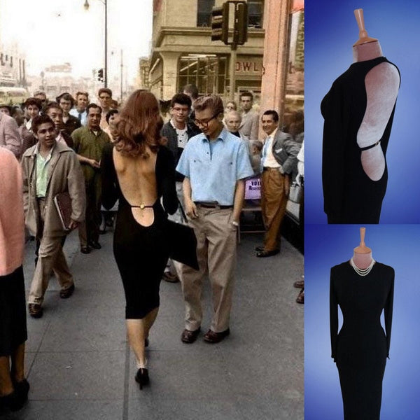 To order The Real Jessica Rabbit Dress